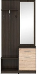 Előszoba garnitúra BDJ38