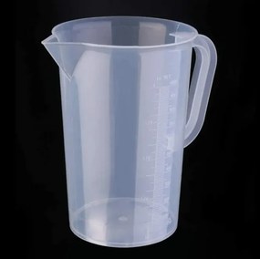 Mérőkancsó, műanyag, 500ml