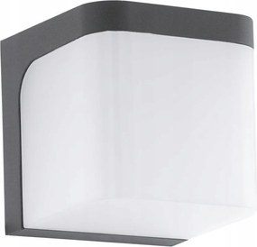 Falra szerelhetĆ Led lĂĄmpa 4,9W Jorba 96262 Eglo