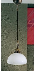 Kolarz 731.30.53 - Csillár zsinóron NONNA 1xE27/75W/230V