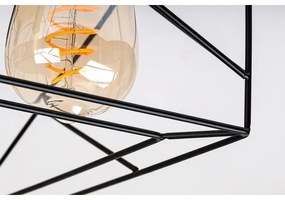 Rabalux 71024 - Mennyezeti lámpa BOIRE 4xE27/40W/230V