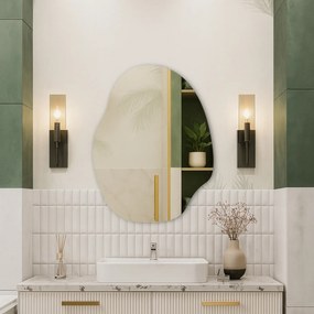 Tükör – Pure Collection R12