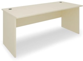 SimpleOffice asztal 180 x 80 cm, nyír