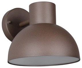 Fali kültéri lámpa (magasság 18,5 cm) Elbe – Trio