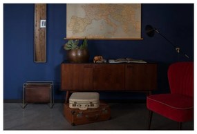 Blackbeam tükör - Dutchbone