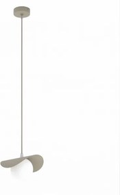 RITUAL kábelre függesztett csillár 1xG9/8W/230V bézs