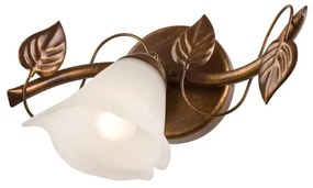 Fali lámpa BLUSZCZ 1xE14/40W/230V