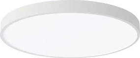 Brilagi-LED Dimmelhető lámpatest POOL SMART LED/60W/230V 50 cm Wi-Fi Tuya+távirányító fehér