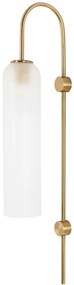 King Home SLACK JB8070.WHITE Fali lámpa 1x40W/E27 IP20