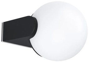 Eglo 99572 - Kültéri fali lámpa RUBIO 1xE27/15W/230V IP44