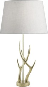 Laura Ashley Mulroy 3677634-Q Asztali lámpa IP20