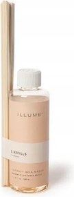 Bloomingville Illume Illatkiegészítő Refill 180 ml Coconut Milk Mango