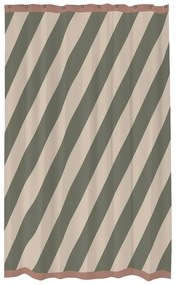 Zuhanyfüggöny 150x200 cm Diagonal – Mette Ditmer Denmark