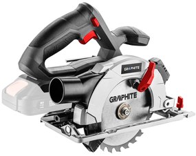 Akkus körfűrész Energy+ 18 V, Li-Ion, lap 150 x 10 mm, akkumulátor nélkül 58G008