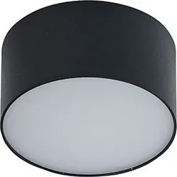 AZZARDO 2259 MONZA Hengeres Mennyezeti Lámpa LED IP20