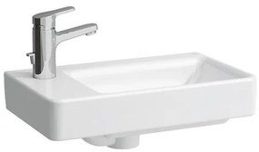 Laufen Pro S mosdókagyló fehér 48x28 cm 1595.5.000.104.1