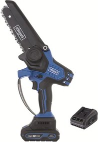 Scheppach BC-PS150-X-SET S