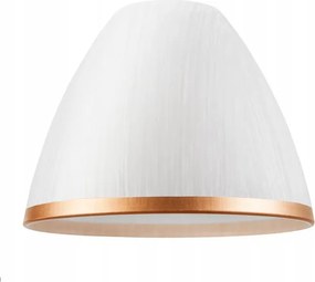 Ăveg lĂĄmpabĂșra zsirĂĄf fali lĂĄmpa E27 nagy menetes rĂ©z szegĂ©ly