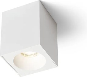 RENDL KIM mennyezeti lámpa fehér 230V LED GU10 7W IP65