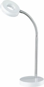 Trio RENNES R52411101 Asztali lámpa 1x4w/led 3000k 350lm ip20