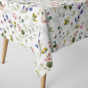 Abrosz Mezei Virágok 110x160