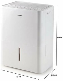 DOMO DO344DH páramentesítő készülék
