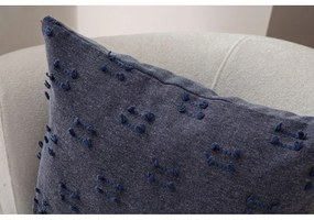Párnahuzat 43x43 cm Tuffet – Mioli Decor