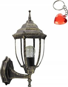 Kültéri fali lámpa Nizza 8452 Rabalux