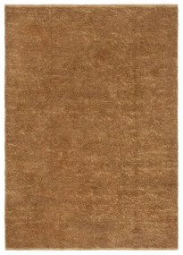 kézzel készített hurkolt juta és pamut szőnyeg 120x180 cm