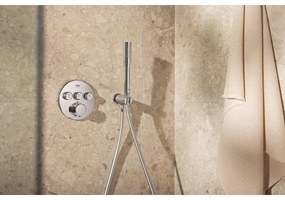 GROHE 34874000 - PRECISION SMARTCONTROL zuhanyrendszer, 310 mm, fényes króm