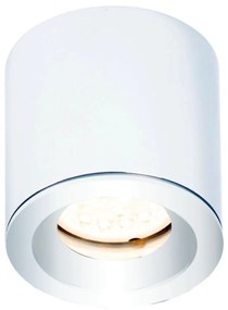 Maxlight FORM mennyezeti lámpa, fehér, GU10 foglalattal, 1x50W, MAXLIGHT-C0215