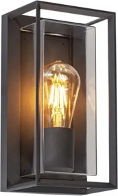 Zambelis WALL LIGHT E434 Fali lámpa 1x15W/E27 IP54