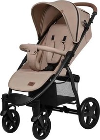 Lionelo - ANNET PLUS sport babakocsi, bézs