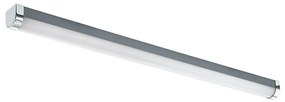 Eglo 99778- TRAGACETE LED fürdőszobai tükörvilágítás 18,5W IP44 77 cm