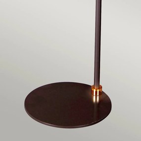 Elstead Lighting Balance BALANCE-FL-BKPB Állólámpa 1x60W/E27