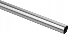 Cső 19 mm 200 cm Függönykarnis Cső Fém Függönykarnis