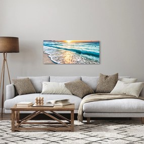 Kép - Tenger (120x50 cm)