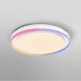 Ledvance - LED RGBW Dimmelhető mennyezeti lámpa SMART+ MAGIC LED/38W/230V Wi-Fi