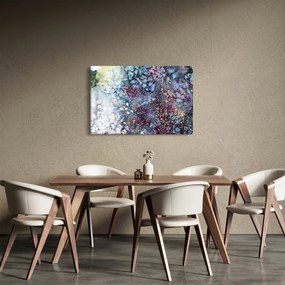 Kép - Absztrakció (90x60 cm)