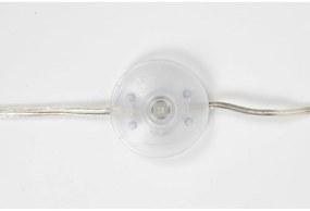 Zöld-ezüstszínű állólámpa Anshin - White Label