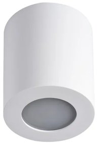 KANLUX-29241 SANI Fehér színű Fürdőszoba mennyezeti lámpa 1xGU10 10W IP20