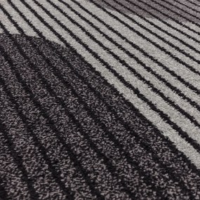 Szürke szőnyeg 290x200 cm Muse - Asiatic Carpets