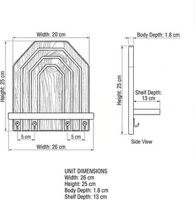 Artmtkwll10-White