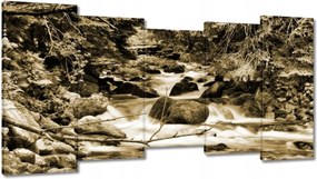 Képek 150x80 Tátra Lengyel hegyek Kilátás