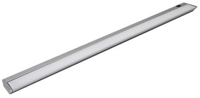 ARGUS light LED Pultmegvilágító LED/15W/230V ezüst 1038170