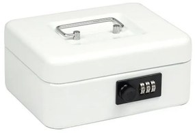 Kézi pénztárgép TS 3008, fehér