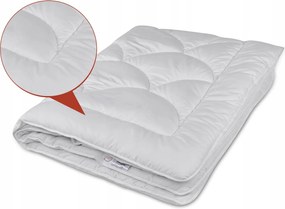 Antiallergén paplan 160x200 Classic fehér négyévszakos