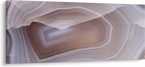 Kép - Márvány achát (120x50 cm)