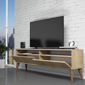 TV asztal/szekrény Berta 2 (tölgy). 1088746