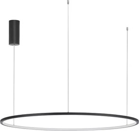 NOVALUCE 9345609 TARQUIN Modern Led Függesztett Lámpa LED IP20